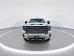 2020 GMC Sierra 2500HD Denali