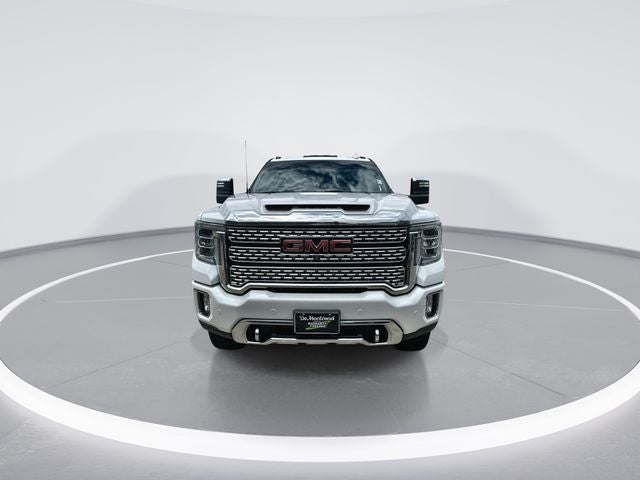 2020 GMC Sierra 2500HD Denali