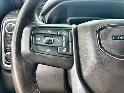 2020 GMC Sierra 2500HD Denali