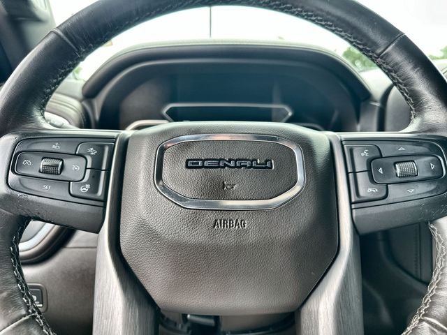 2020 GMC Sierra 2500HD Denali