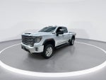 2020 GMC Sierra 2500HD Denali
