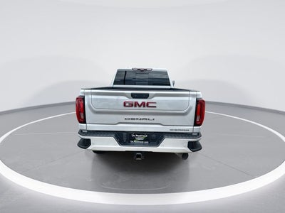 2020 GMC Sierra 2500HD Denali