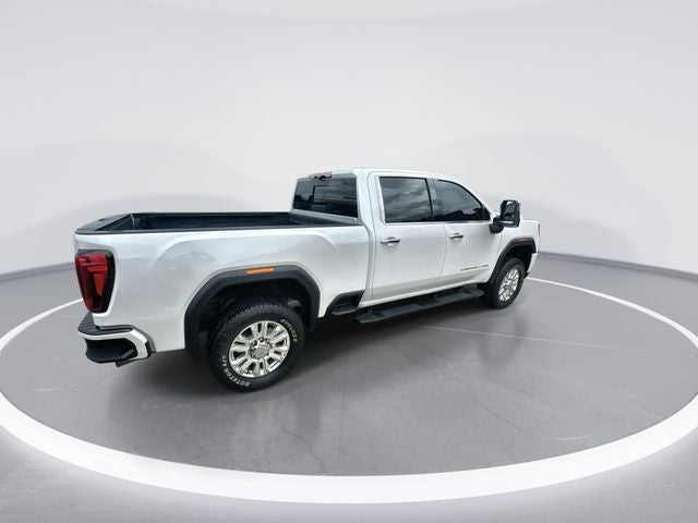 2020 GMC Sierra 2500HD Denali