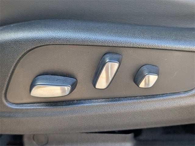 2020 Cadillac XT6 Sport