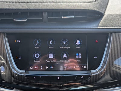 2020 Cadillac XT6 Sport