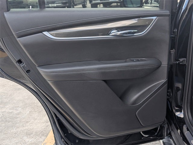 2020 Cadillac XT6 Sport