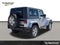 2007 Jeep Wrangler Sahara