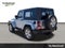 2007 Jeep Wrangler Sahara
