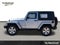 2007 Jeep Wrangler Sahara