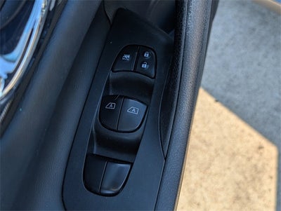 2015 Nissan Altima 2.5 SL