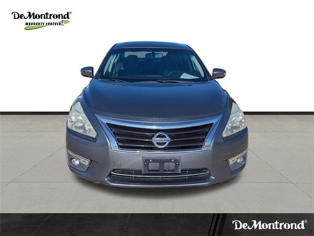 2015 Nissan Altima 2.5 SL