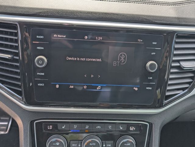 2022 Volkswagen Atlas 3.6L V6 SEL Premium R-Line