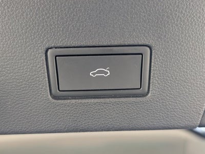 2022 Volkswagen Atlas 3.6L V6 SEL Premium R-Line