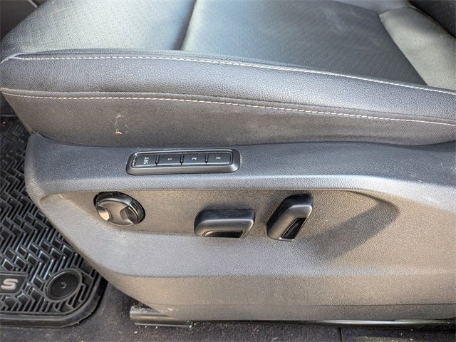 2019 Volkswagen Atlas SEL 4Motion