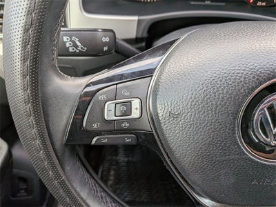 2019 Volkswagen Atlas SEL 4Motion