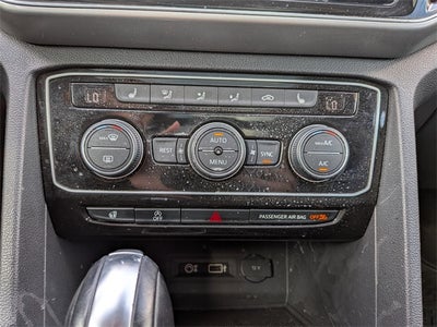 2019 Volkswagen Atlas SEL 4Motion