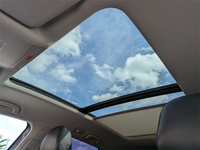 2019 Volkswagen Atlas SEL 4Motion