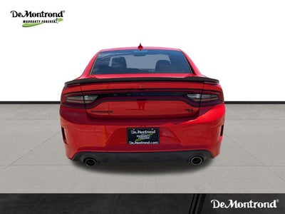 2022 Dodge Charger R/T