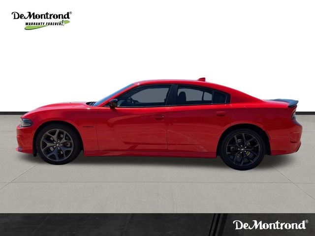 2022 Dodge Charger R/T