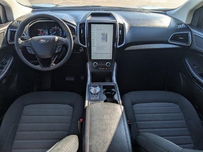 2023 Ford Edge SE
