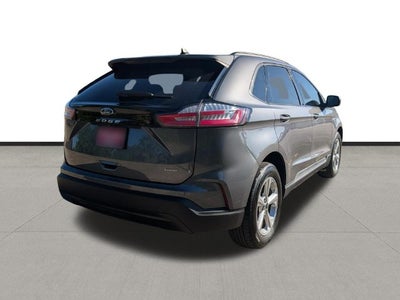 2023 Ford Edge SE