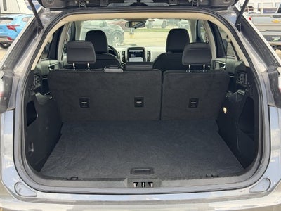 2023 Ford Edge SE
