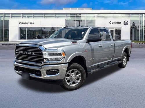 2022 RAM 3500 Laramie
