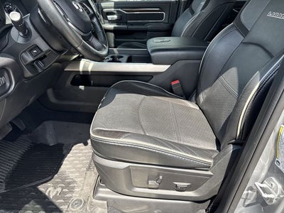2022 RAM 3500 Laramie