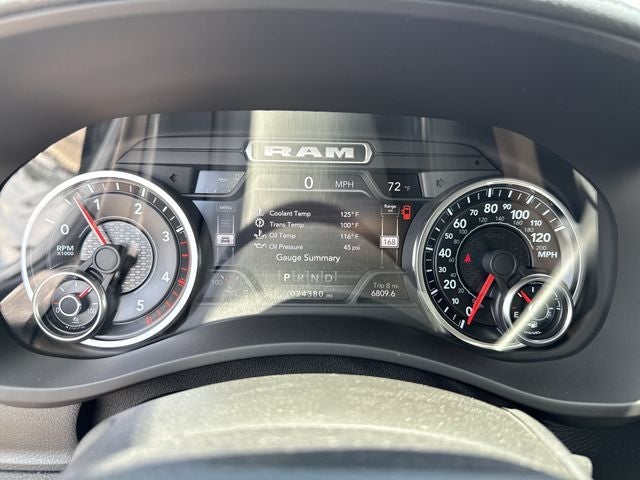 2022 RAM 3500 Laramie