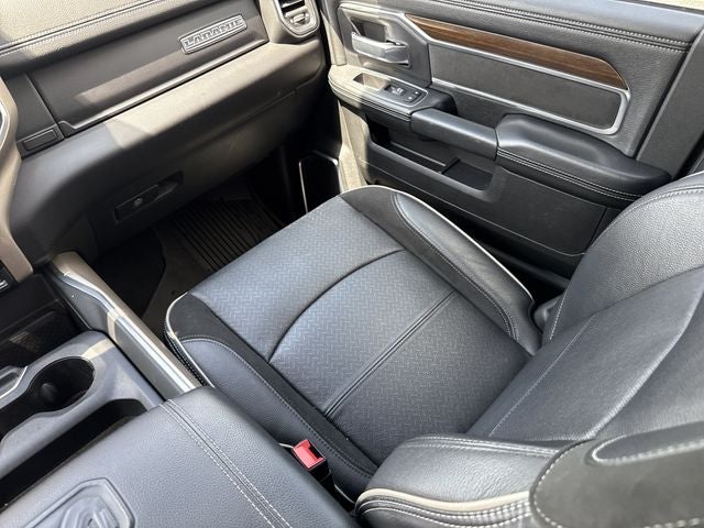 2022 RAM 3500 Laramie