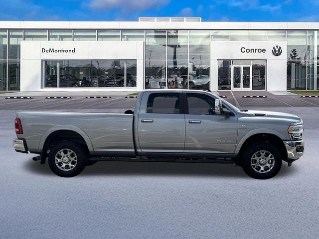 2022 RAM 3500 Laramie