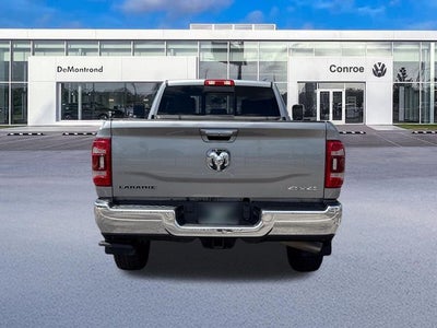 2022 RAM 3500 Laramie