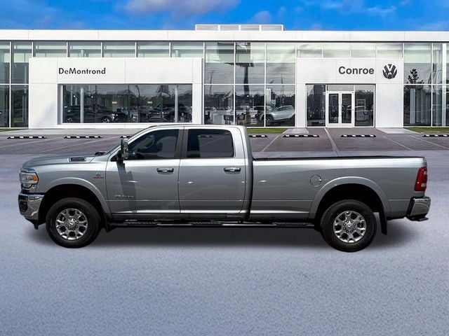 2022 RAM 3500 Laramie
