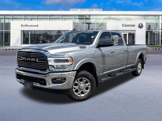 2022 RAM 3500 Laramie