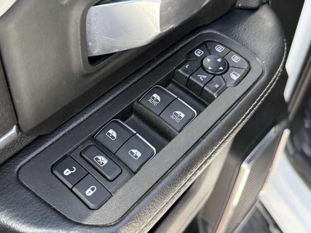 2025 RAM 3500 Laramie