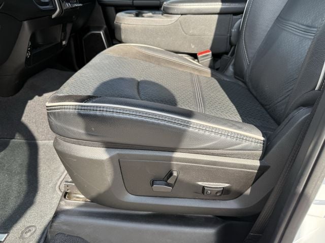 2025 RAM 3500 Laramie