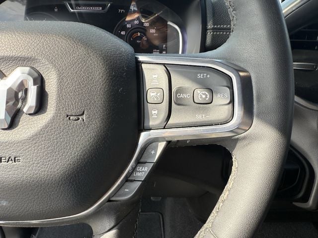 2025 RAM 3500 Laramie