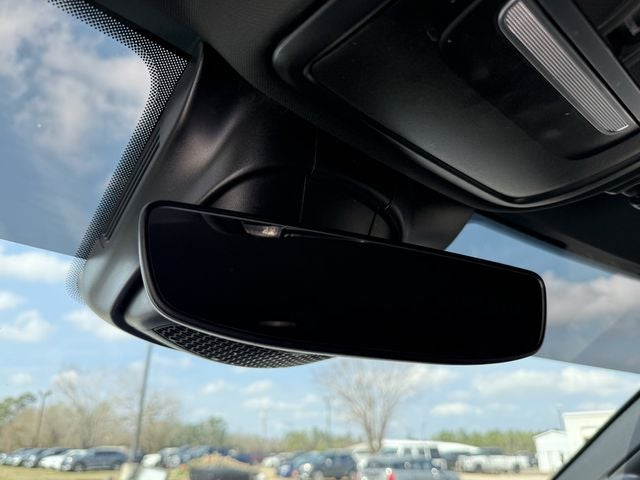 2025 RAM 3500 Laramie