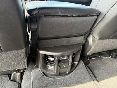 2025 RAM 3500 Laramie