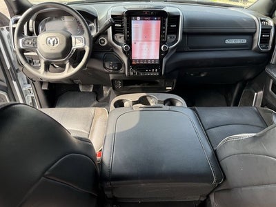 2025 RAM 3500 Laramie