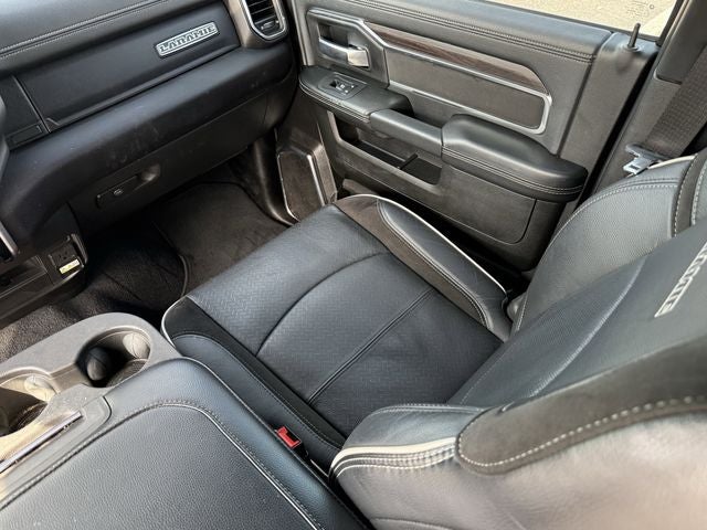 2025 RAM 3500 Laramie