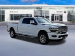 2025 RAM 3500 Laramie