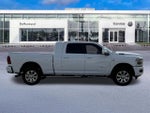 2025 RAM 3500 Laramie