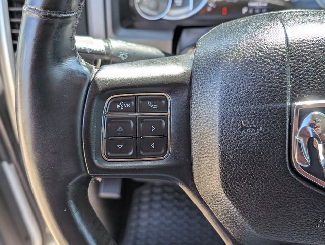 2017 RAM 1500 Lone Star