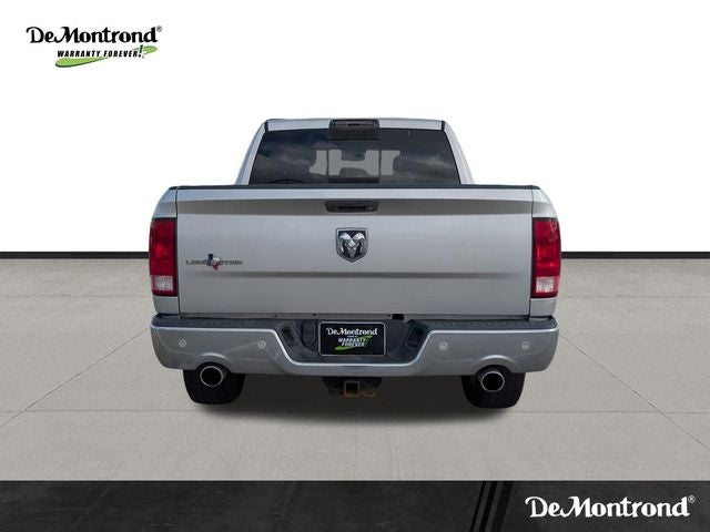 2017 RAM 1500 Lone Star