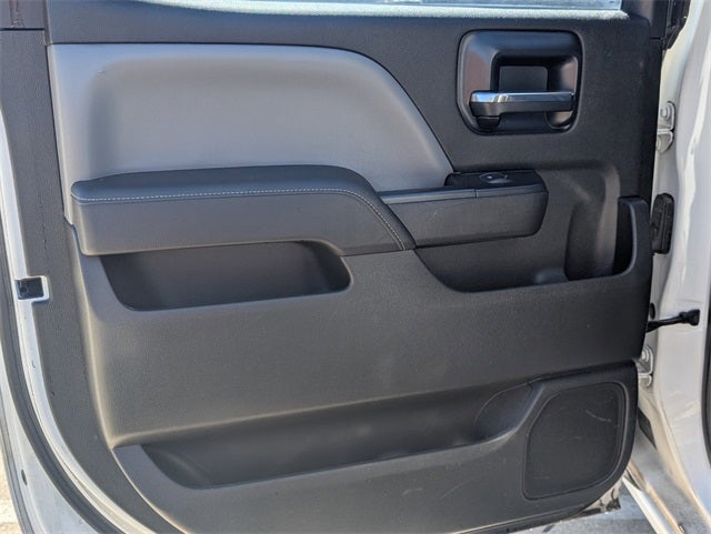 2014 Chevrolet Silverado 1500 W/T