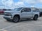 2019 Chevrolet Silverado 1500 LT Texas Edition