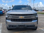 2019 Chevrolet Silverado 1500 LT Texas Edition