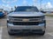 2019 Chevrolet Silverado 1500 LT Texas Edition