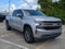 2019 Chevrolet Silverado 1500 LT Texas Edition
